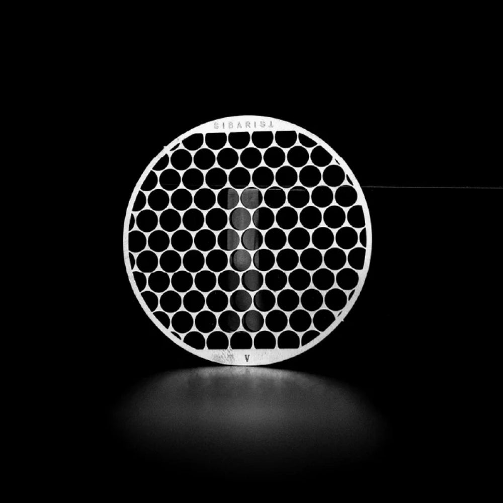 Sibarist Profilers For Flated Drippers