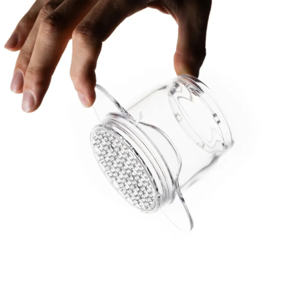 Orea Z1 Brewer - Zero Bypass Brewer