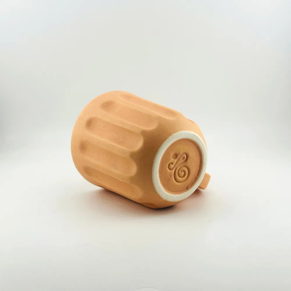 Baadaab Rose M1 Ceramic Mug