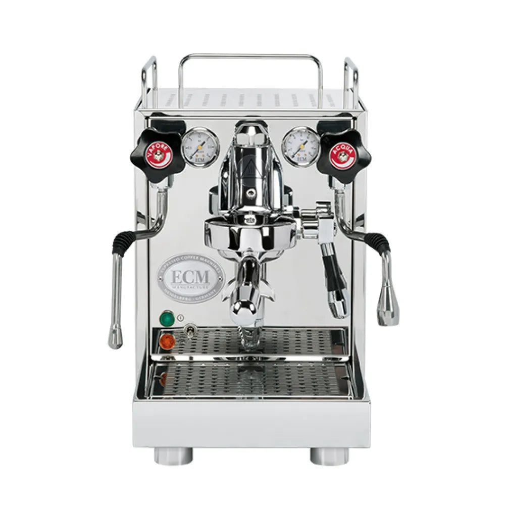 ECM Mechanika VI Slim Espresso Machine