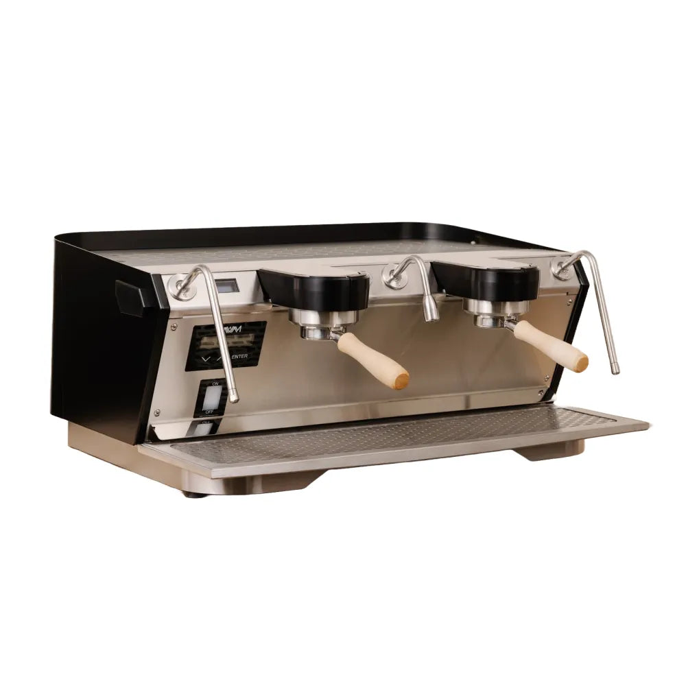 Mavam Mach Series Espresso Machine