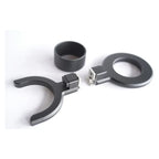 Weber Workshops EG-1 Fork & Ring Set