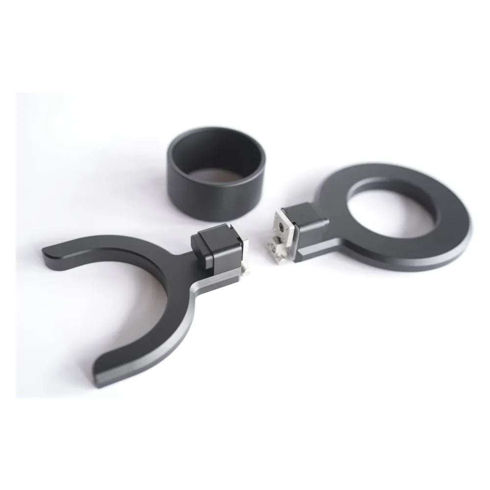 Weber Workshops EG-1 Fork & Ring Set