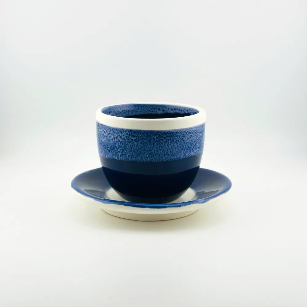 Baadaab Wave Ceramic Cups