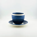 Baadaab Wave Ceramic Cups