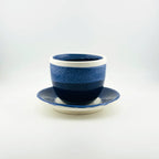 Baadaab Wave Ceramic Cups