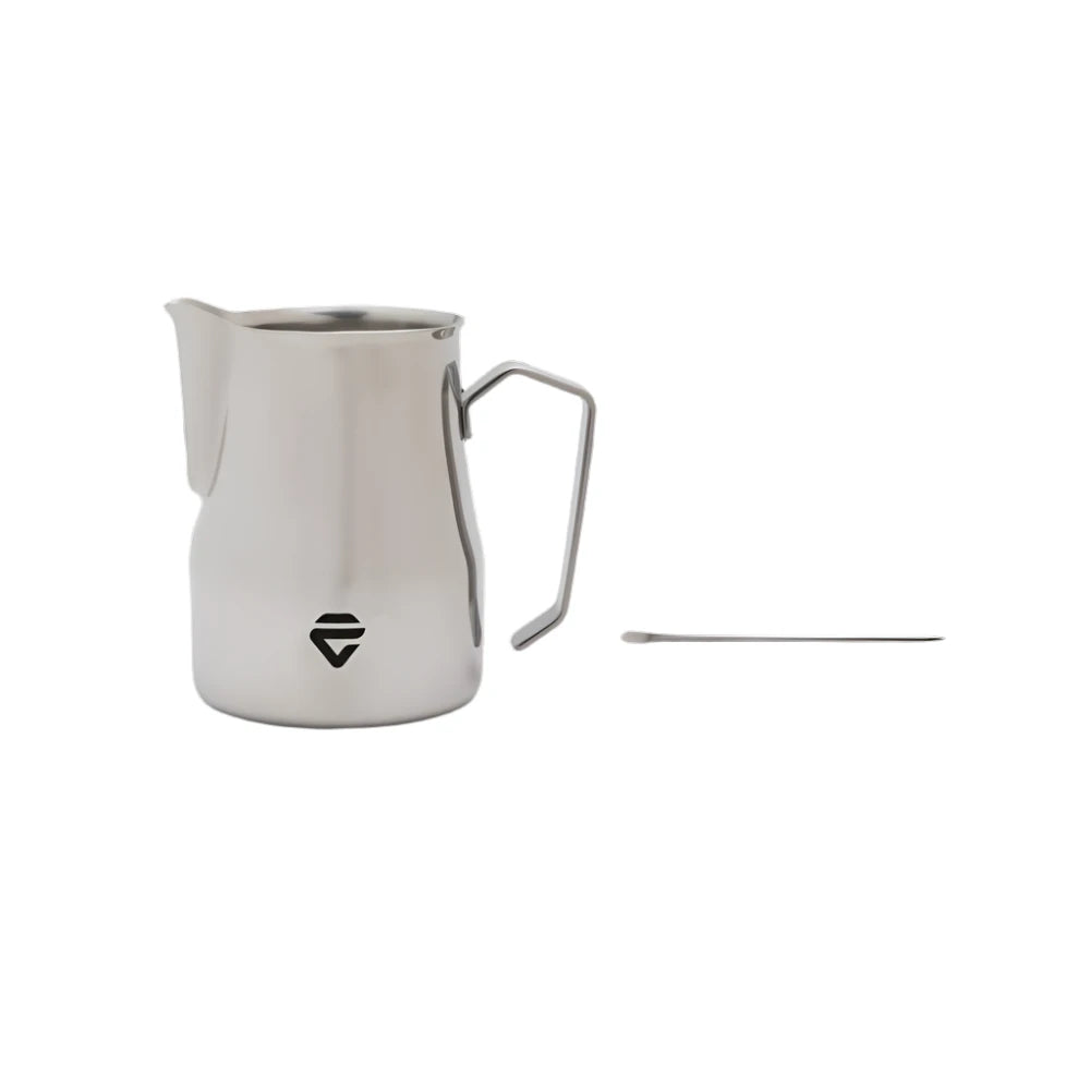 Lelit Milk Pitcher With Latte Art Pen