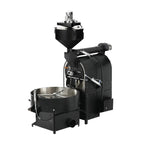 Besca Roasteres BCS 120 - 120 Kg Commercial Coffee Roaster