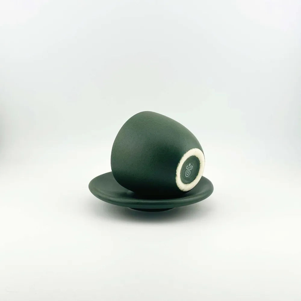 Baadaab Jade Ceramic Cup