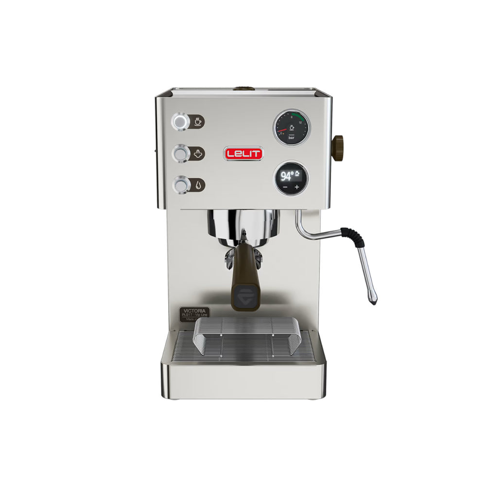 Lelit Victoria Espresso Machine