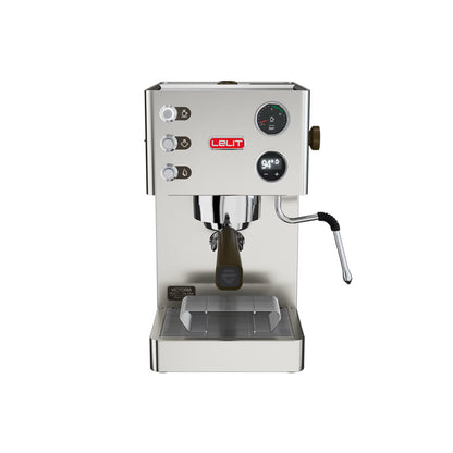 Lelit Victoria Espresso Machine