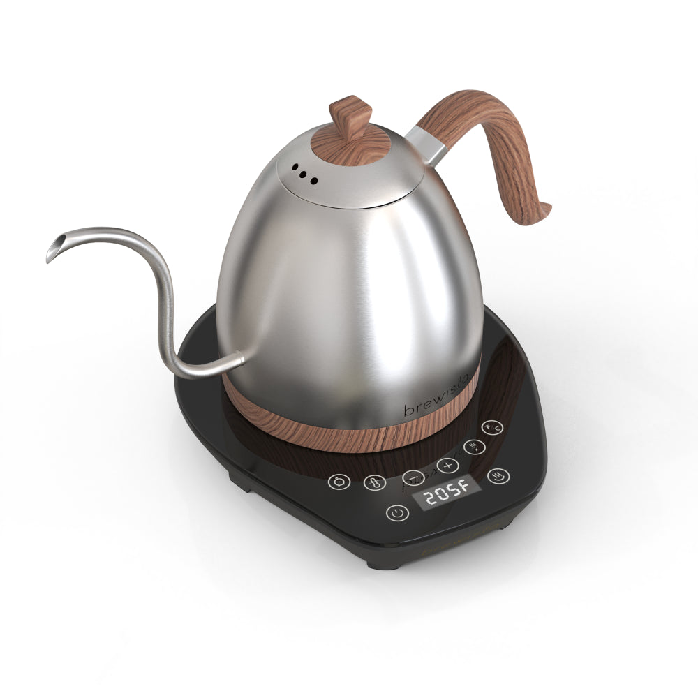 Brewista Artisan Electric Gooseneck Kettle 0.6L