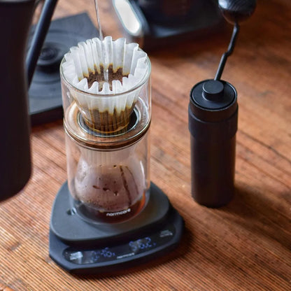 Normcore Ultra-thin Coffee Scale