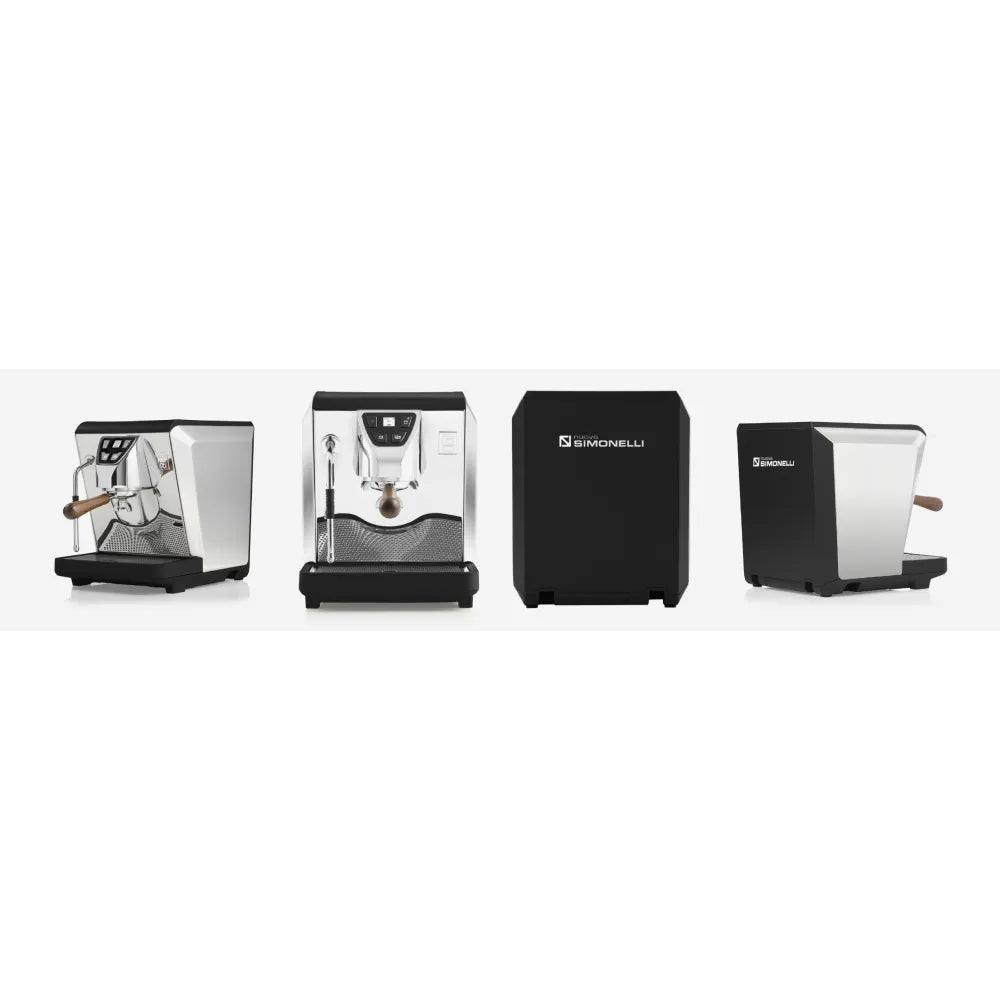 Nuova Simonelli Oscar Mood Espresso Machine