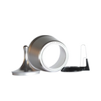 Weber Workshops Magic Tumbler Grinding & Redistribution Tool