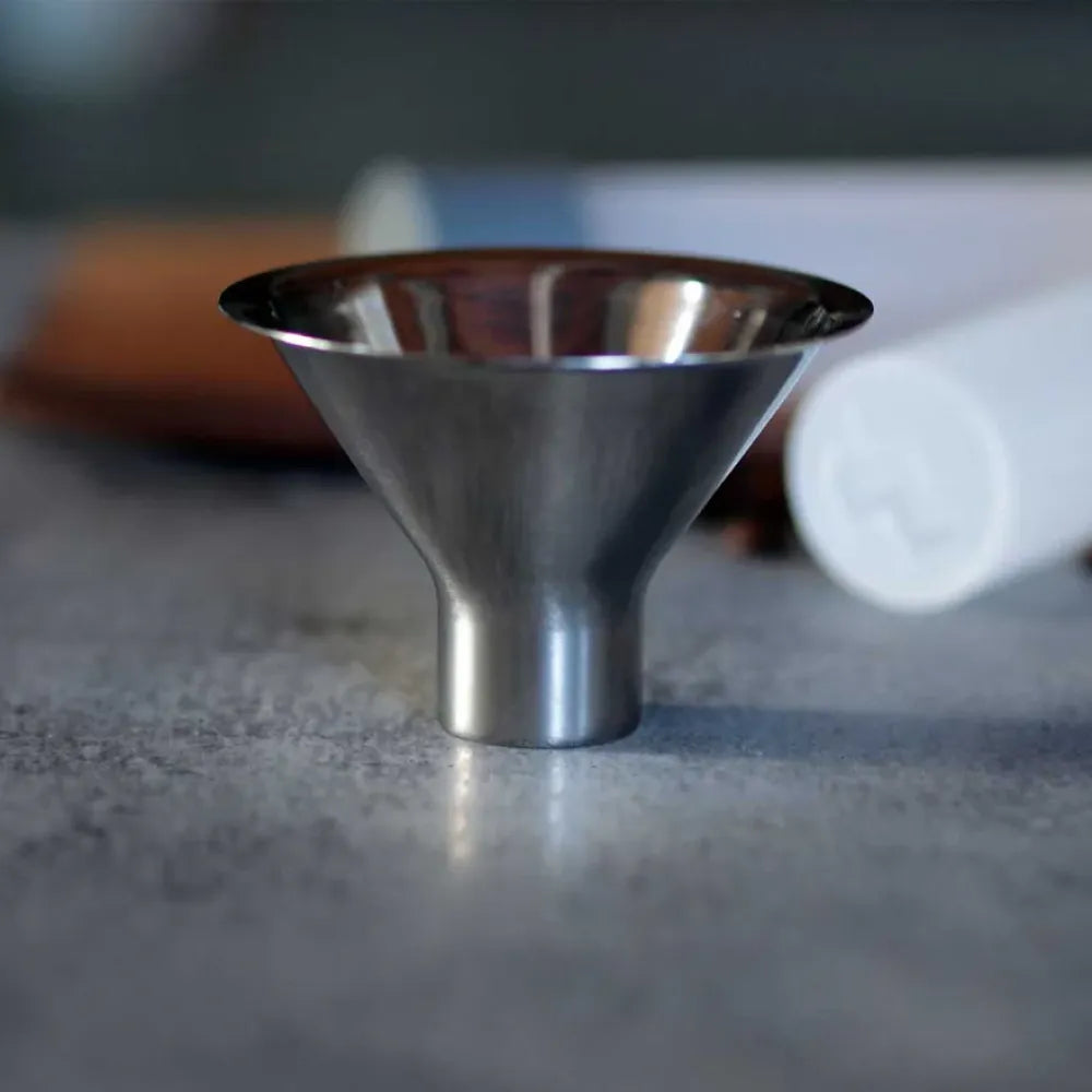 Weber Workshops Bean Funnel