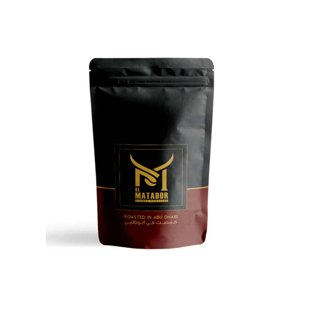 El Matador Shakiso Guji Filter Coffee