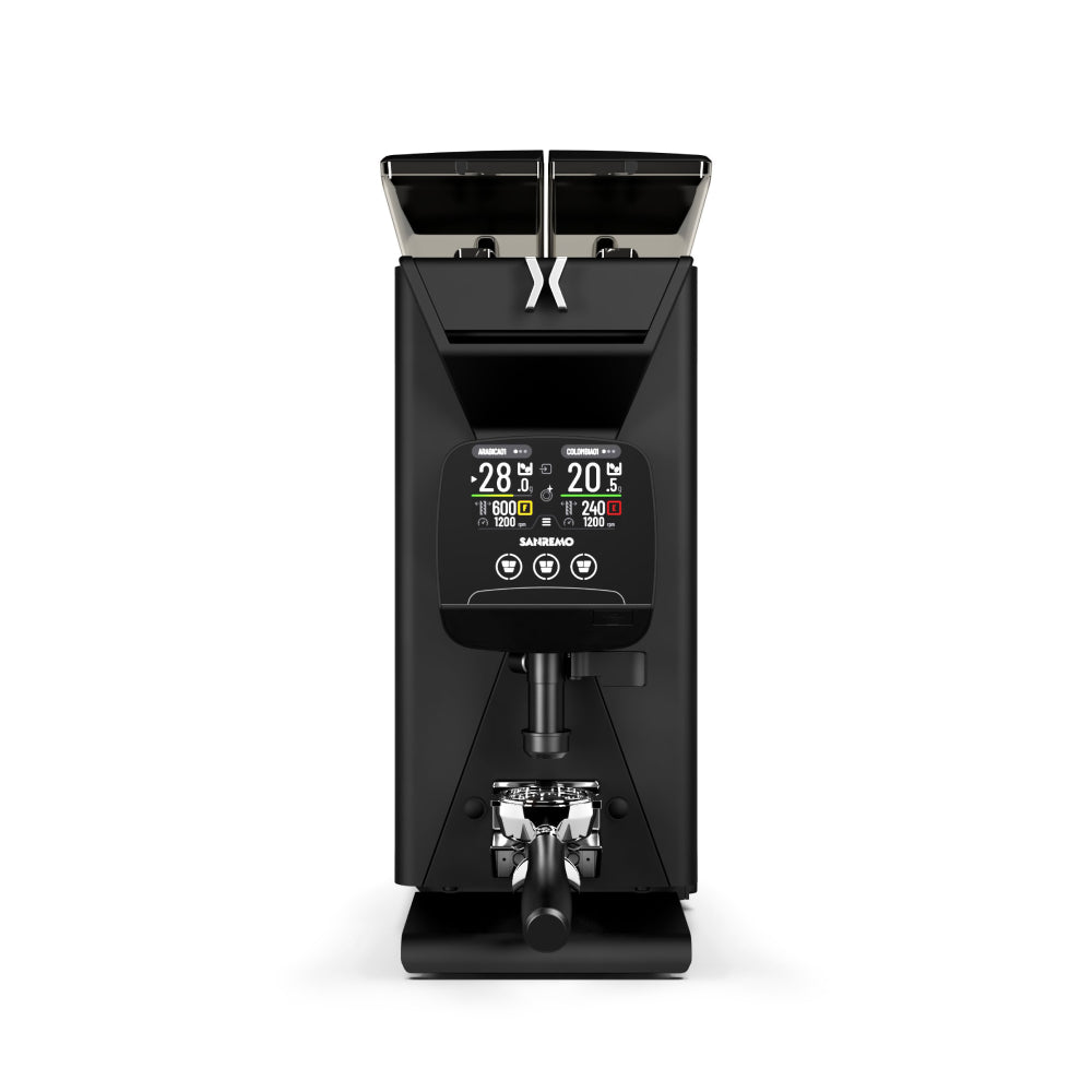 Sanremo X One Coffee Grinder