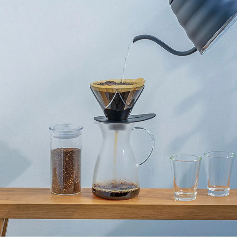Hario V60 Mugen Coffee Dripper