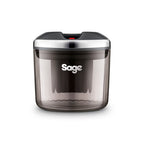 Sage the Puck Sucker