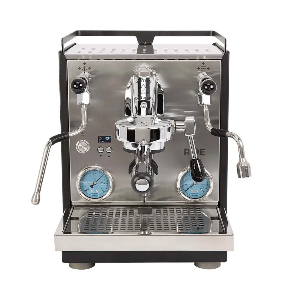 Profitec Ride Espresso Machine - Dual Boiler - PID Control