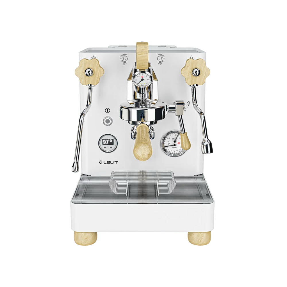 Lelit Bianca V3 Espresso Machine