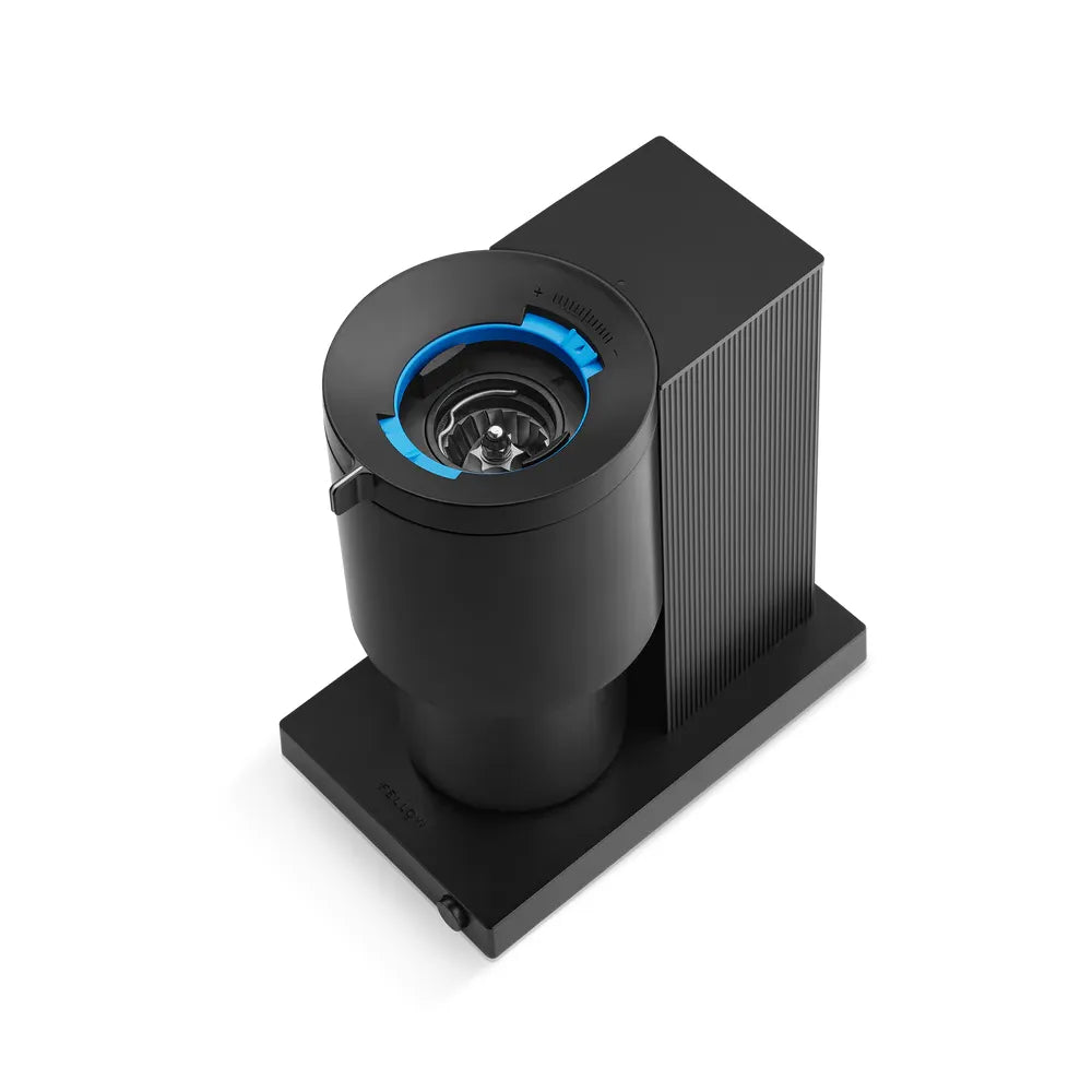 Fellow Opus Conical Burr Grinder