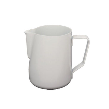 Rhino Stealth White Milk Pitcher