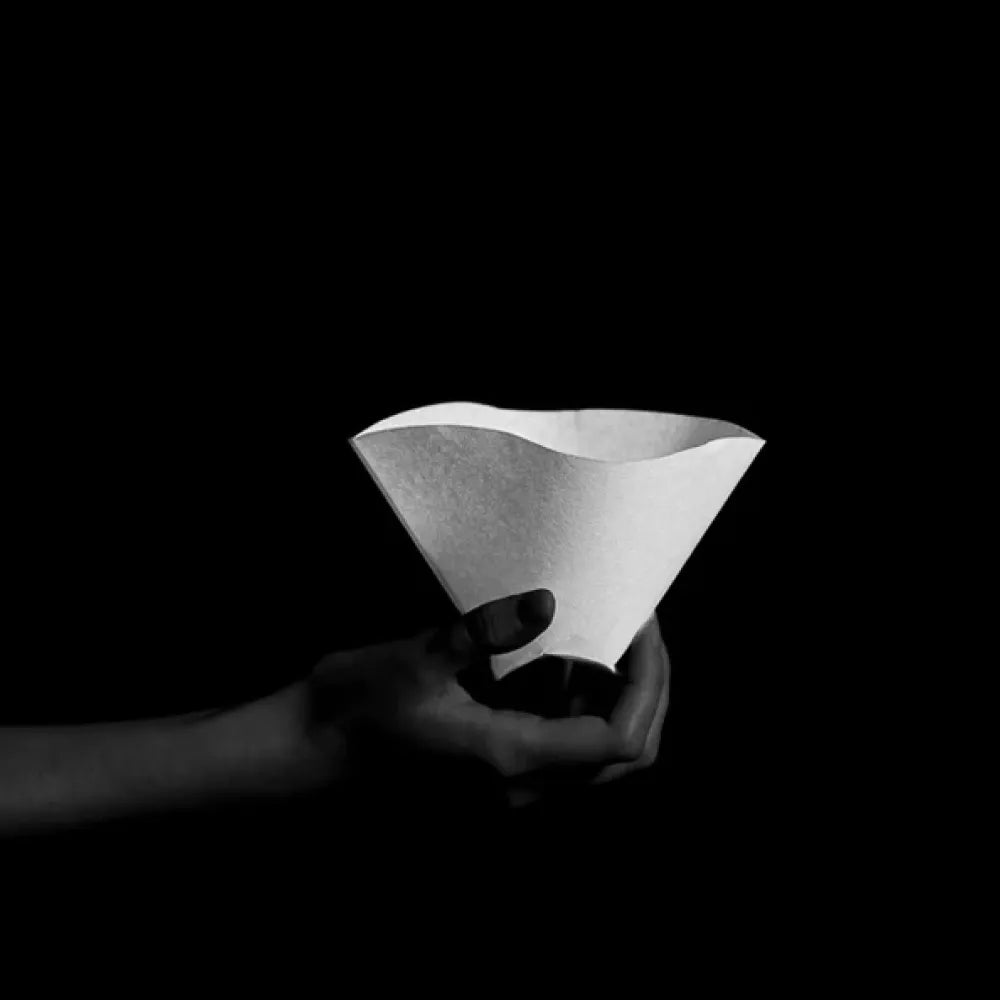 Sibarist Fast Flat 2 Specialty Coffee Paper Filter