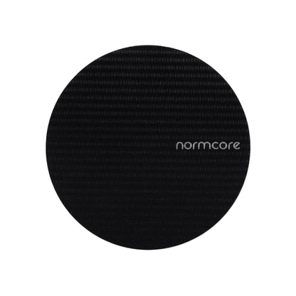 Normcore Puck Screen with Titanium PVD Coating - 1.7mm Thickness