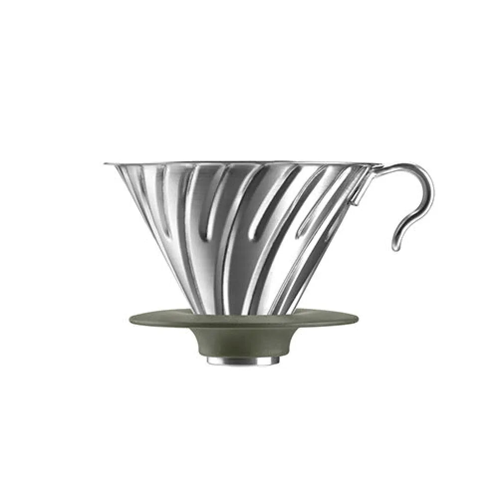 Hario V60 Metal Dripper