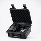 Weber Workshops Bird Travel Case