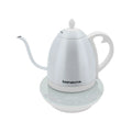 Bonavita Cosmopolitan 1.0L Gooseneck Precision Temperature Electric Kettle