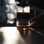 Weber Workshops Bird Coffee Brewer