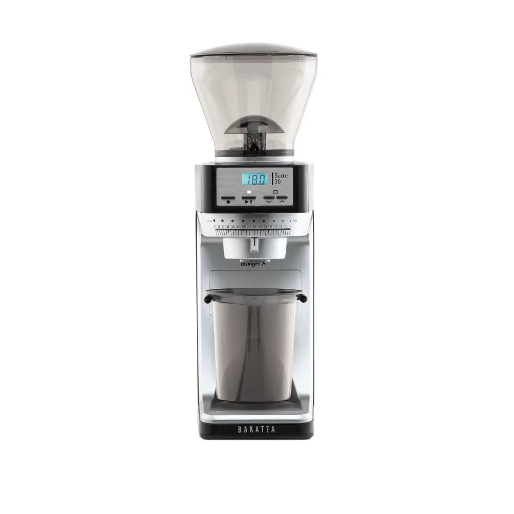 Baratza Sette 30 Espresso Grinder