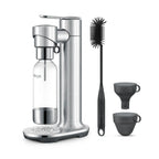 Sage The InFizz Fusion Soda & Sparkling Water Maker