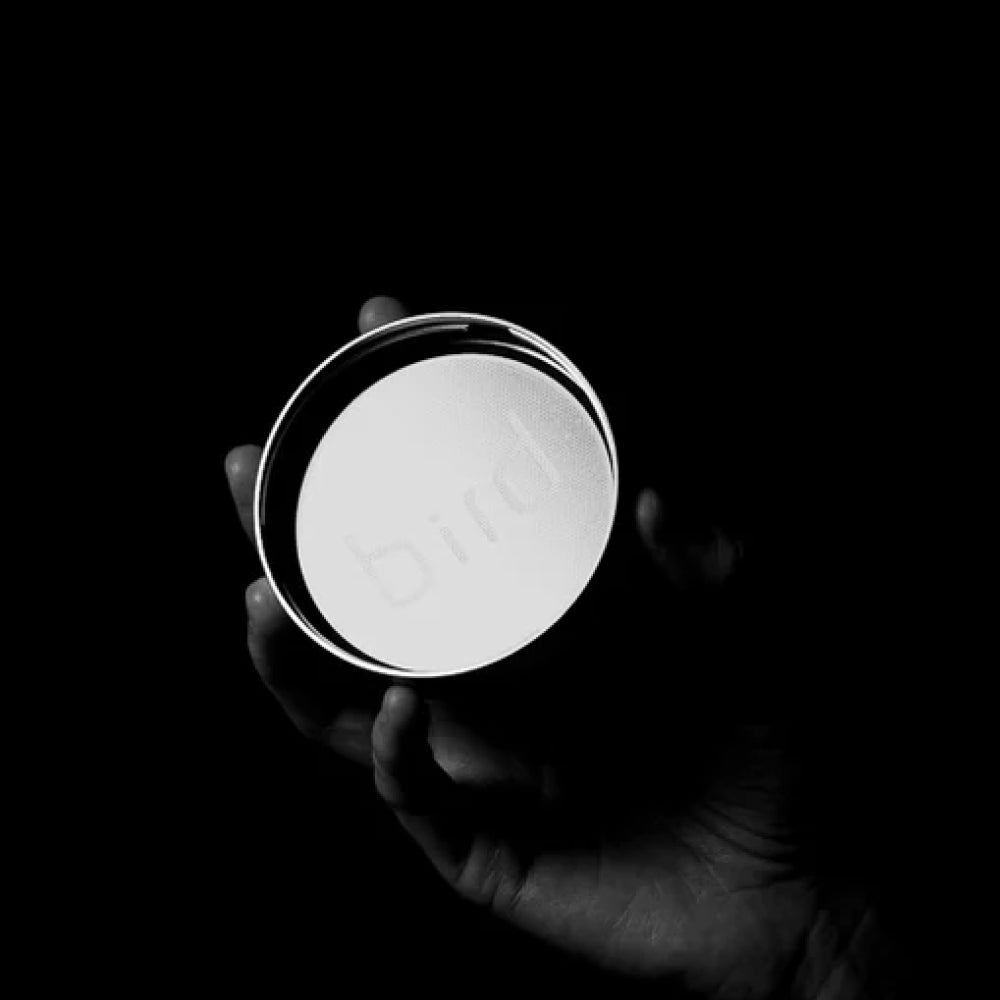 Sibarist Fast Weber Workshops Bird Coffee Paper Filter