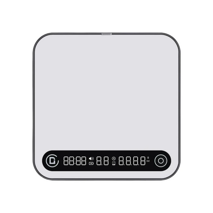 DiFluid Microbalance Smart Coffee Scale