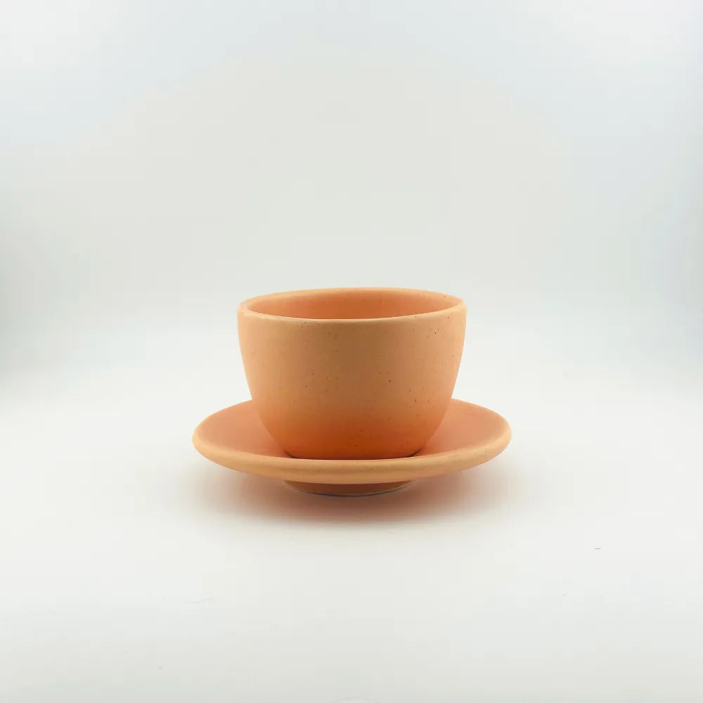 Baadaab Rose Ceramic Cup