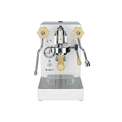 Lelit MaraX Espresso Machine