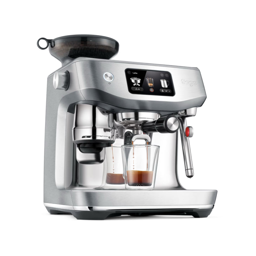 Sage The Oracle Jet Espresso Machine