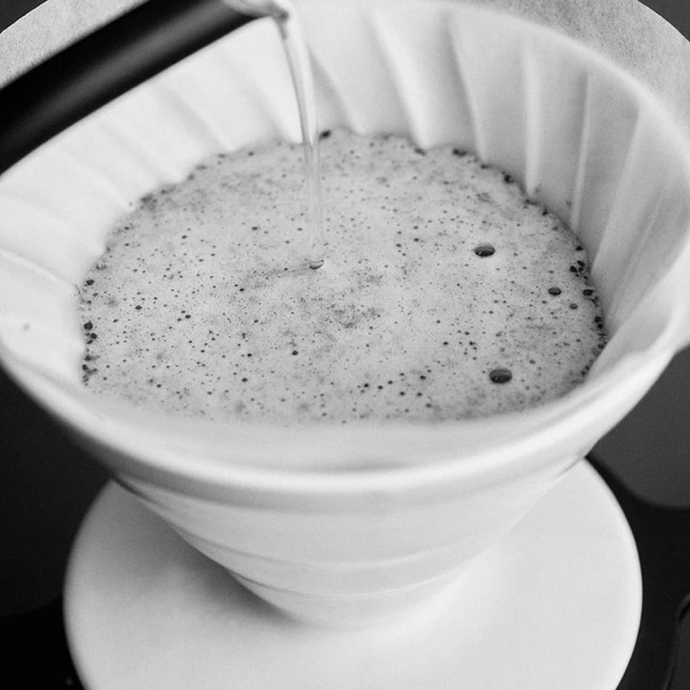 Sibarist Fast Cone Specialty Coffee Paper Filter