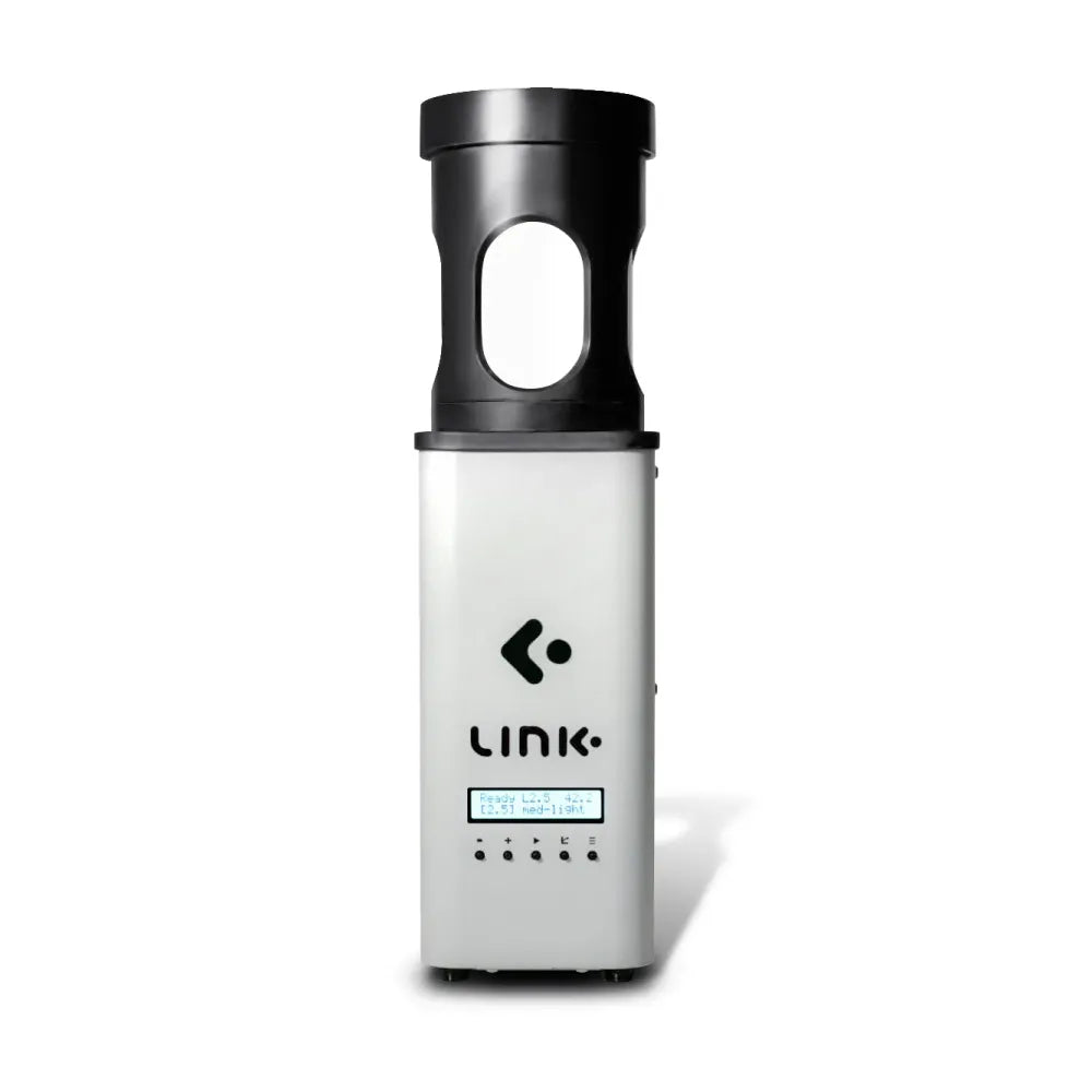 nucleus LINK Coffee Sample Roaster