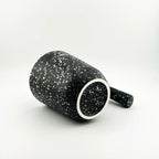 Baadaab Black Stone M2 Ceramic Mug