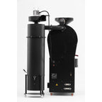 Besca Roasteres BCS 10 GEN ll - 10 Kg Specialty Coffee Roaster