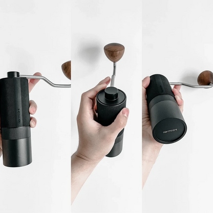 Normcore Manual Coffee Grinder V1.1