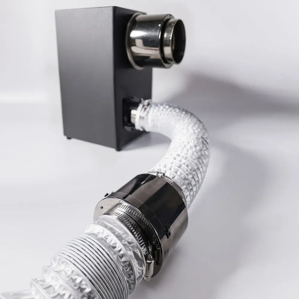 DiFluid AirWave Roast Smoke Eliminator