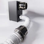 DiFluid AirWave Roast Smoke Eliminator