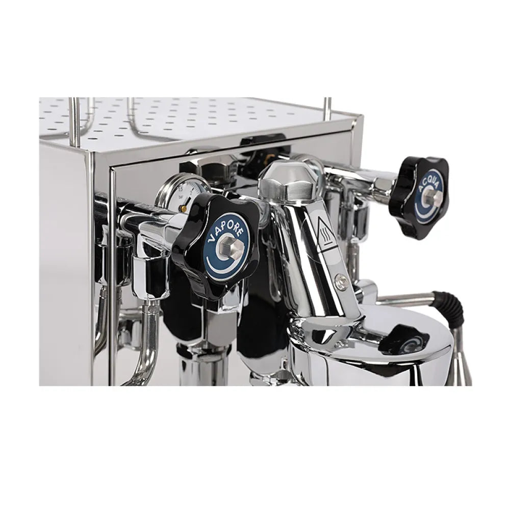 ECM Mechanika Slim PID Espresso Machine