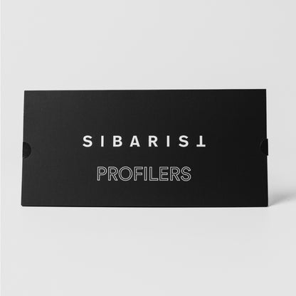 Sibarist Profilers For Flated Drippers